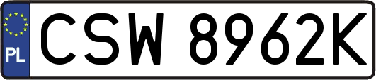 CSW8962K