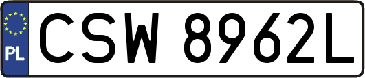 CSW8962L