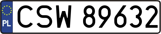CSW89632