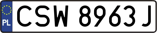 CSW8963J