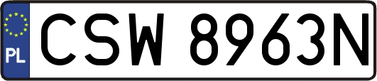 CSW8963N