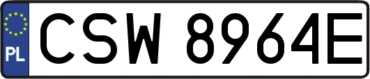 CSW8964E