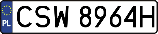 CSW8964H