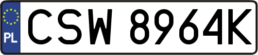 CSW8964K