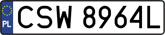 CSW8964L