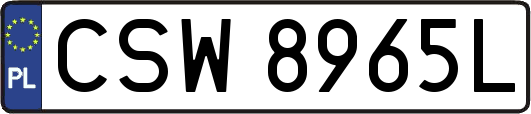 CSW8965L