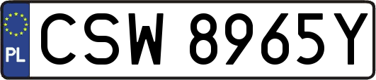 CSW8965Y