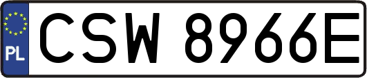 CSW8966E