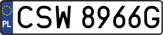 CSW8966G
