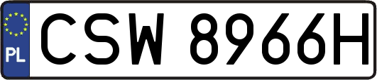 CSW8966H