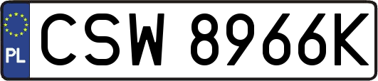CSW8966K