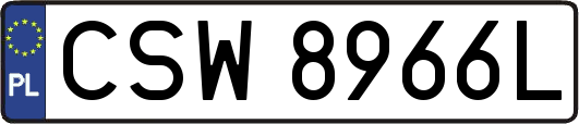 CSW8966L