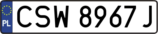 CSW8967J