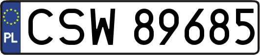 CSW89685