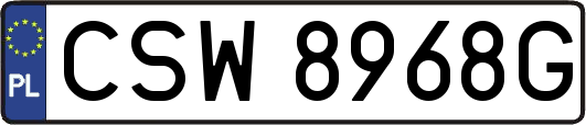 CSW8968G