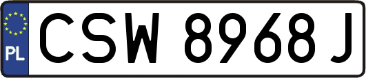 CSW8968J