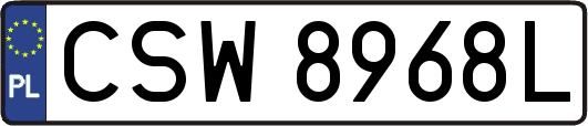 CSW8968L