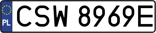 CSW8969E