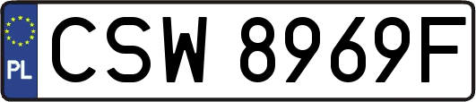 CSW8969F
