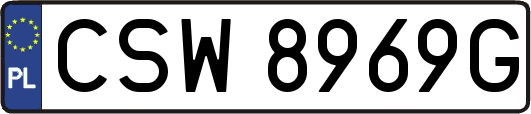 CSW8969G