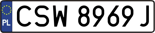 CSW8969J