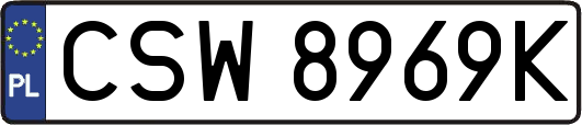 CSW8969K