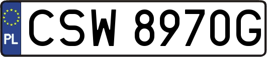 CSW8970G