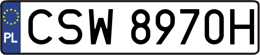 CSW8970H