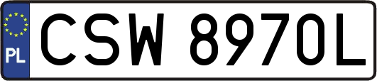CSW8970L