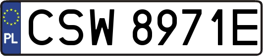 CSW8971E
