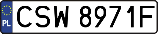 CSW8971F