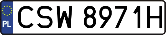 CSW8971H