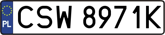 CSW8971K