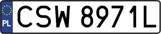 CSW8971L
