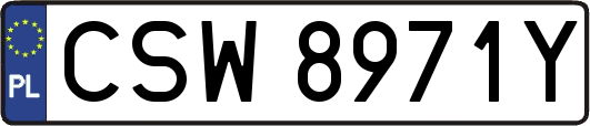 CSW8971Y