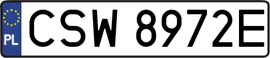 CSW8972E