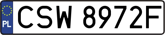 CSW8972F
