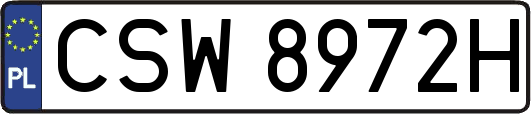 CSW8972H