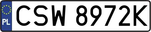 CSW8972K