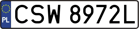 CSW8972L