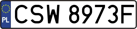 CSW8973F