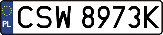 CSW8973K