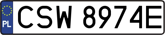 CSW8974E