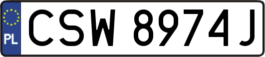 CSW8974J