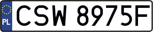 CSW8975F