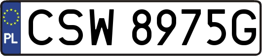 CSW8975G