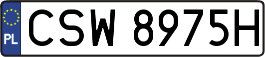 CSW8975H