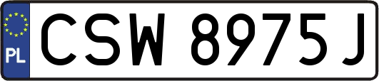 CSW8975J