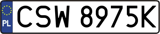 CSW8975K