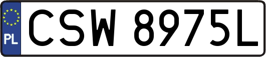 CSW8975L